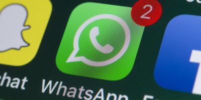 'Saída à francesa' e apagar mensagens após 2 dias: Os novos recursos do Whatsapp