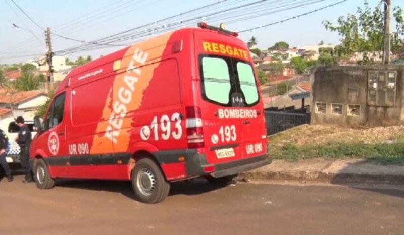 Homem é esfaqueado nas partes íntimas e se nega a delatar seu agressor em Cacoal Homem é esfaqueado nas partes íntimas e se nega a delatar seu agressor em Cacoal