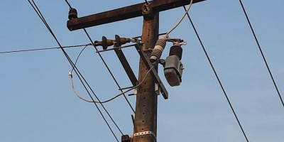 Energisa instala religadores automáticos de energia em redes rurais de Rondônia