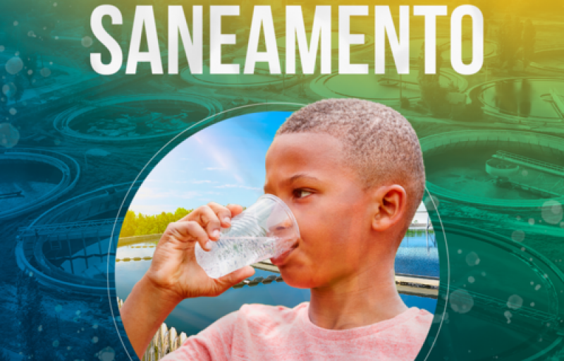 Duas cidades do estado de Rondônia terão acesso a mais de 1,4 milhão de reais para a continuidade de obras de esgotamento sanitário Duas cidades do estado de Rondônia terão acesso a mais de 1,4 milhão de reais para a continuidade de obras de esgotamento sanitário