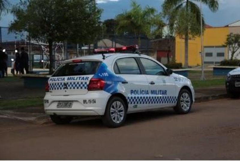 Idoso de 71 anos é preso suspeito de esfaquear amante da esposa em Porto Velho Idoso de 71 anos é preso suspeito de esfaquear amante da esposa em Porto Velho