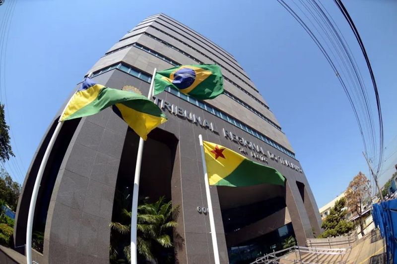Justiça do Trabalho divulga edital de concurso público para RO e AC com salários de até R$ 14 mil Justiça do Trabalho divulga edital de concurso público para RO e AC com salários de até R$ 14 mil