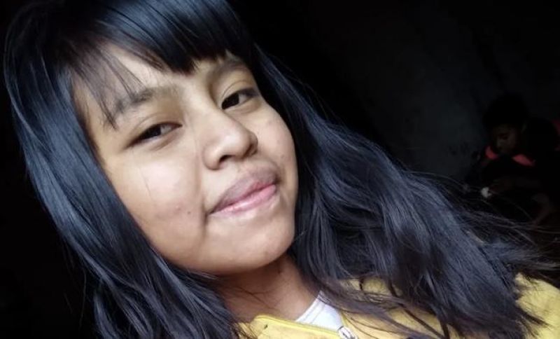 Neta de 13 anos de cacique de aldeia de MS é encontrada morta após 9 dias desaparecida Neta de 13 anos de cacique de aldeia de MS é encontrada morta após 9 dias desaparecida