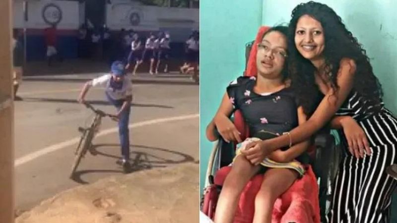 Vídeos mostram correria e desespero de alunos durante ataque a tiros que terminou com cadeirante morta na Bahia Vídeos mostram correria e desespero de alunos durante ataque a tiros que terminou com cadeirante morta na Bahia