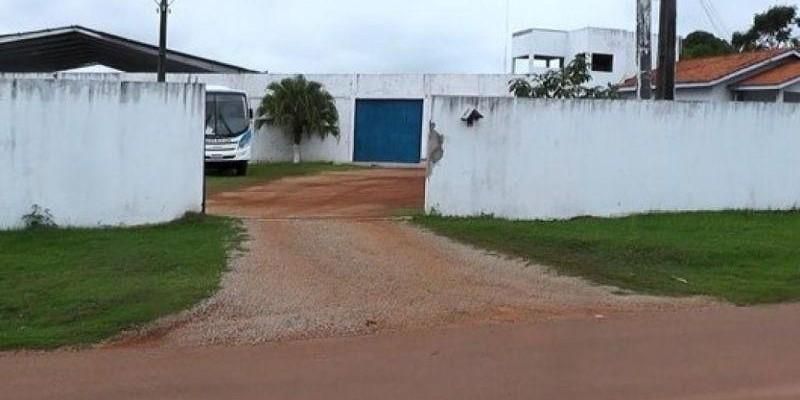 57 apenados serão beneficiados com a saída temporária alusiva ao Dia das Crianças em Rolim de Moura 57 apenados serão beneficiados com a saída temporária alusiva ao Dia das Crianças em Rolim de Moura