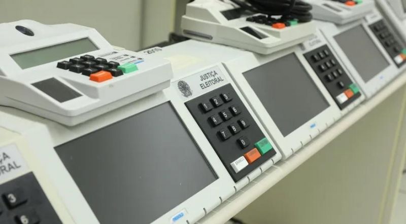 Área técnica do TSE lista falhas na argumentação em relatório do PL sobre urnas; veja na integra Área técnica do TSE lista falhas na argumentação em relatório do PL sobre urnas; veja na integra