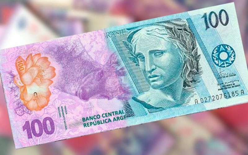 Brasil pode ter nova moeda? Termo 'peso-real' já foi defendido por Guedes e Lula, mas não consta em plano de governo do petista