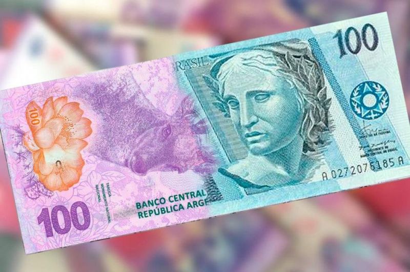 Brasil pode ter nova moeda? Termo Brasil pode ter nova moeda? Termo