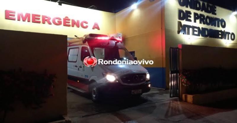 Mulher é acusada de tentar matar o marido após discussão em residência Mulher é acusada de tentar matar o marido após discussão em residência