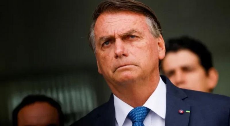 Novela: Bolsonaro pede que TSE invalide votos de urnas usadas no 2º turno por suposto Novela: Bolsonaro pede que TSE invalide votos de urnas usadas no 2º turno por suposto