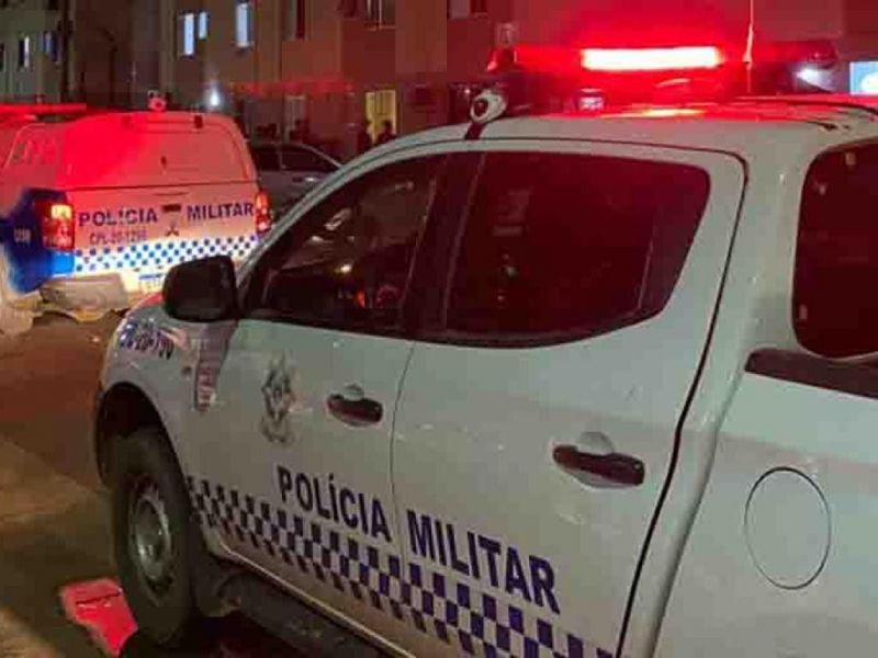 Batida entre Uno e Corsa mata dois na noite de Natal Batida entre Uno e Corsa mata dois na noite de Natal