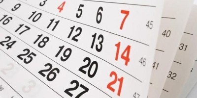 Governo de RO divulga lista de feriados e pontos facultativos para 2023 no estado