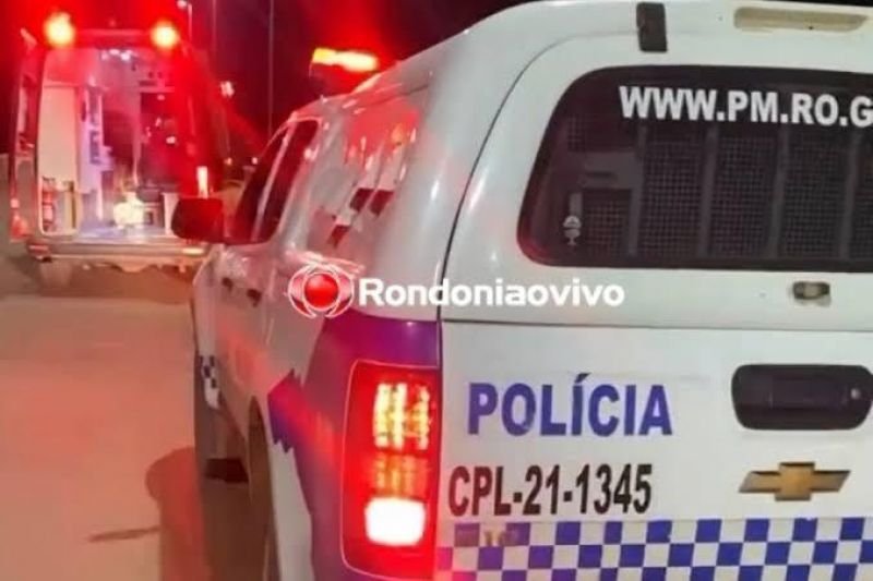 Policial militar atira no próprio pé durante abordagem de equipe da PM Policial militar atira no próprio pé durante abordagem de equipe da PM