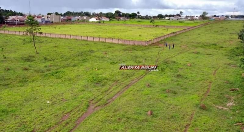 Homicídio: Corpo encontrado no bairro Cidade Alta em Rolim de Moura é identificado Homicídio: Corpo encontrado no bairro Cidade Alta em Rolim de Moura é identificado