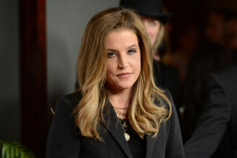 Filha de Elvis Presley morre aos 54 anos após sofrer parada cardíaca Filha de Elvis Presley morre aos 54 anos após sofrer parada cardíaca