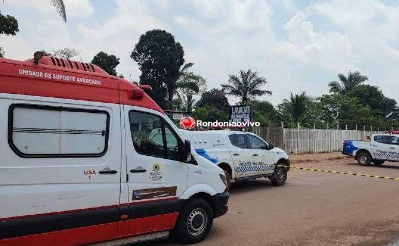 Grupo criminoso é acusado de agredir mãe, filho e vizinho a pauladas Grupo criminoso é acusado de agredir mãe, filho e vizinho a pauladas