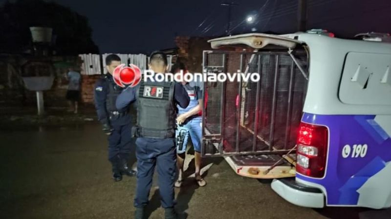 Motorista inabilitado é preso bêbado após atropelar criança e pai Motorista inabilitado é preso bêbado após atropelar criança e pai