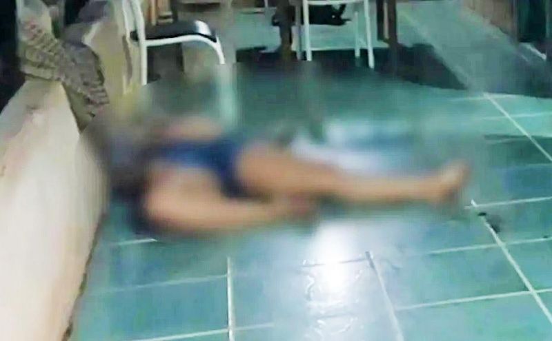 Adolescente de 15 anos mata a própria mãe ao ser proibida de Adolescente de 15 anos mata a própria mãe ao ser proibida de