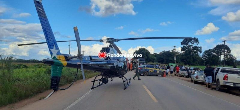 Homem morre e outro fica gravemente ferido após colisão entre motos na BR-364 em Candeias do Jamari; vídeos Homem morre e outro fica gravemente ferido após colisão entre motos na BR-364 em Candeias do Jamari; vídeos