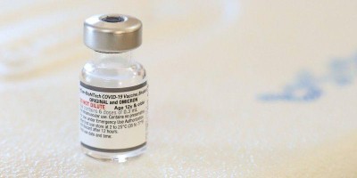 Rolim de Moura inicia campanha de vacinação bivalente contra subvariantes da covid-19