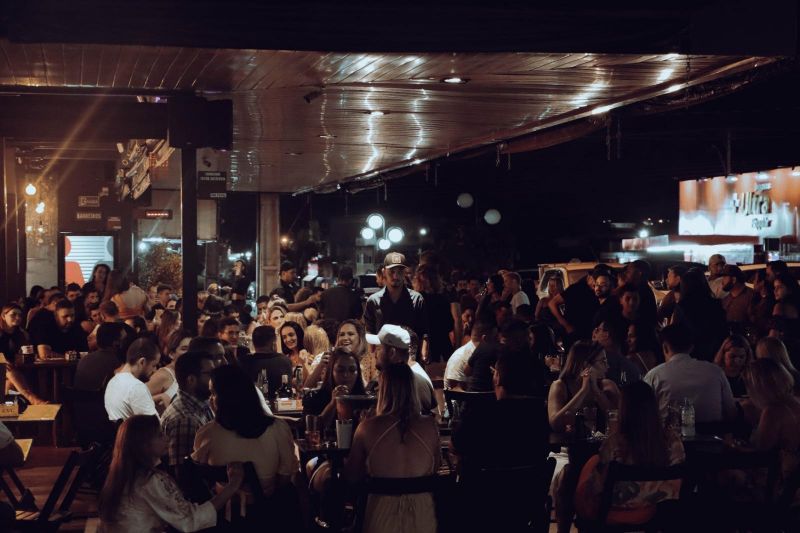 Expectativas foram superadas no lançamento do Churrasco & Viola em Rolim de Moura Expectativas foram superadas no lançamento do Churrasco & Viola em Rolim de Moura