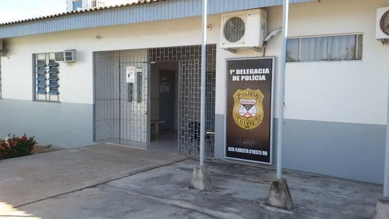 Homem perde R$ 7 mil reais ao negociar moto com falso vendedor em Alta Floresta Homem perde R$ 7 mil reais ao negociar moto com falso vendedor em Alta Floresta