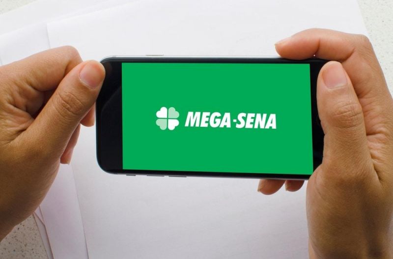 Ninguém acertou a Mega-Sena e prêmio vai para R$ 75 milhões Ninguém acertou a Mega-Sena e prêmio vai para R$ 75 milhões