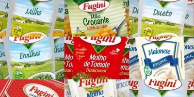 Anvisa revoga resolução e volta a permitir comercialização de alimentos da Fugini...