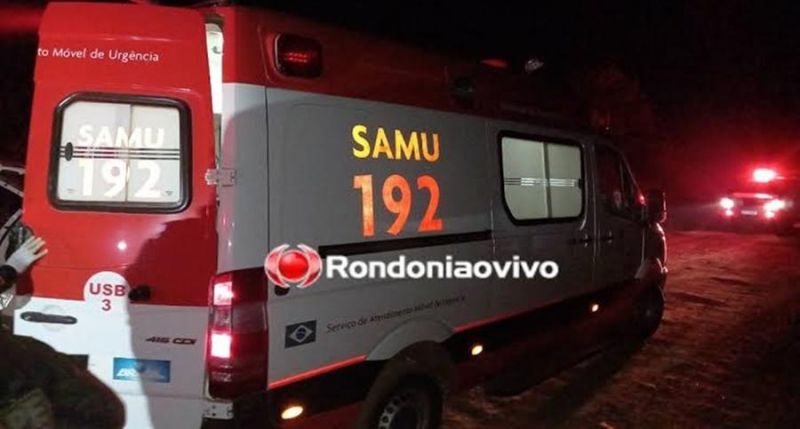 Adolescente é socorrida para a UPA após ser atacada pelo namorado Adolescente é socorrida para a UPA após ser atacada pelo namorado