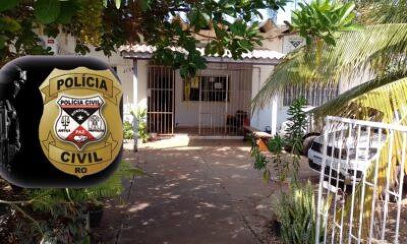 Delegacia da Mulher de Rolim de Moura já recebeu 22 denúncias de crimes sexuais apenas neste ano; Em 2022 foram 55 Delegacia da Mulher de Rolim de Moura já recebeu 22 denúncias de crimes sexuais apenas neste ano; Em 2022 foram 55