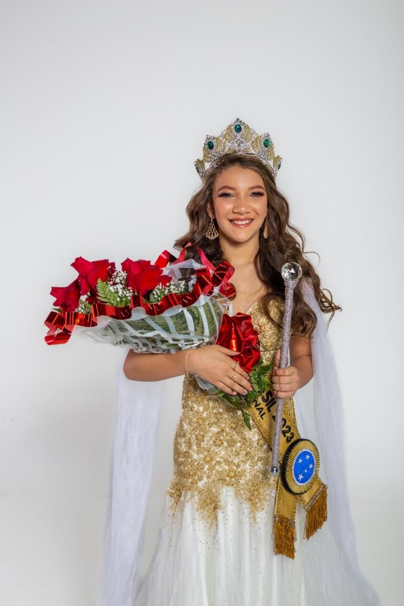 Mini Miss Brasil de Porto Velho irá disputar Concurso Beleza Internacional MINI MISS STAR UNIVERSO 2023 em Portugal Mini Miss Brasil de Porto Velho irá disputar Concurso Beleza Internacional MINI MISS STAR UNIVERSO 2023 em Portugal