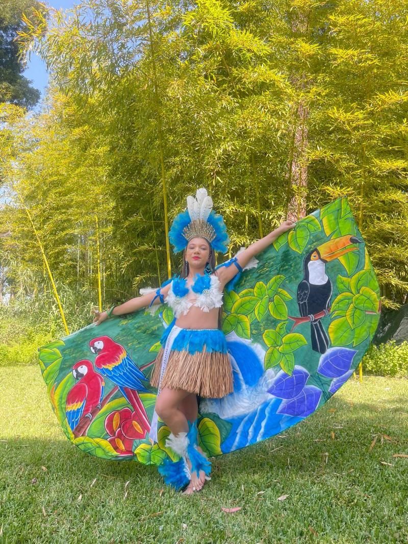 Mini Miss Brasil de Porto Velho irá disputar Concurso Beleza Internacional MINI MISS STAR UNIVERSO 2023 em Portugal Mini Miss Brasil de Porto Velho irá disputar Concurso Beleza Internacional MINI MISS STAR UNIVERSO 2023 em Portugal