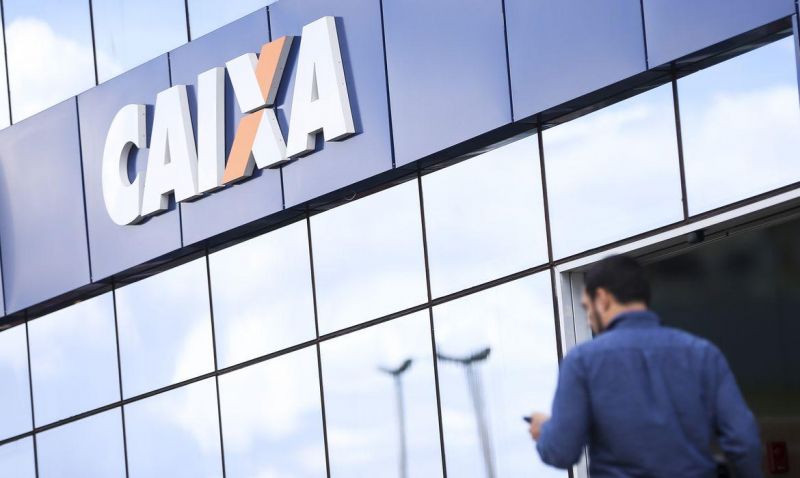 Lula pede e Caixa suspende temporariamente tarifação de transferência via PIX de contas pessoas jurídicas Lula pede e Caixa suspende temporariamente tarifação de transferência via PIX de contas pessoas jurídicas
