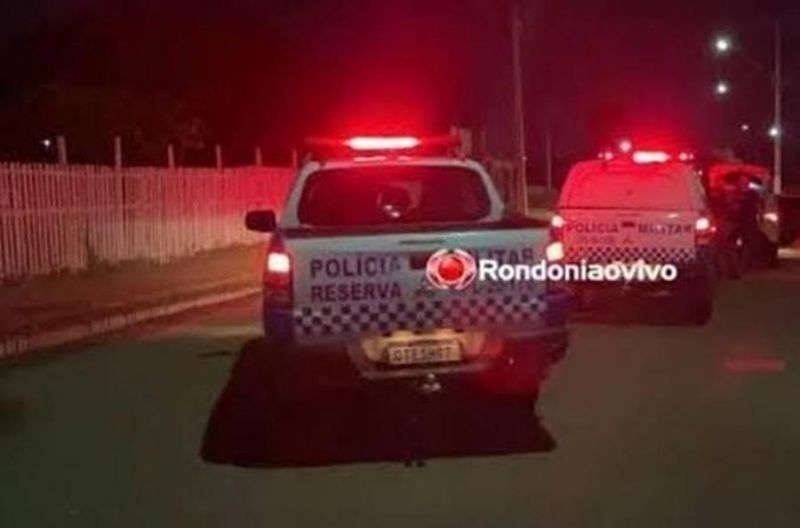 Bebedeira entre casal acaba com mulher atacando o marido Bebedeira entre casal acaba com mulher atacando o marido