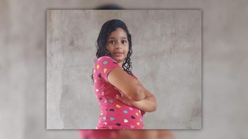 Rolim de Moura: Menina de 10 anos passa mal em casa, não resiste e acaba morrendo Rolim de Moura: Menina de 10 anos passa mal em casa, não resiste e acaba morrendo