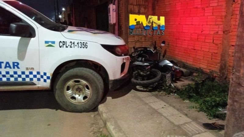 Adolescente é apreendido pela polícia após sequestrar e roubar vendedor de joias Adolescente é apreendido pela polícia após sequestrar e roubar vendedor de joias