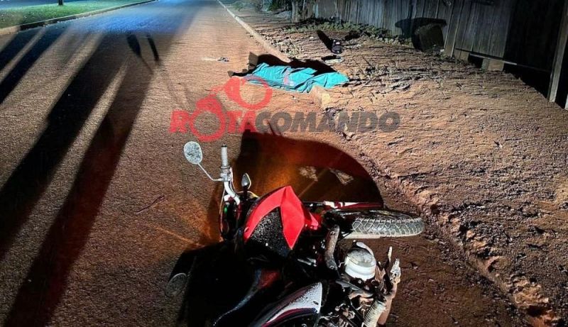 Homem é morto com tiro no peito após discussão em São Francisco Homem é morto com tiro no peito após discussão em São Francisco