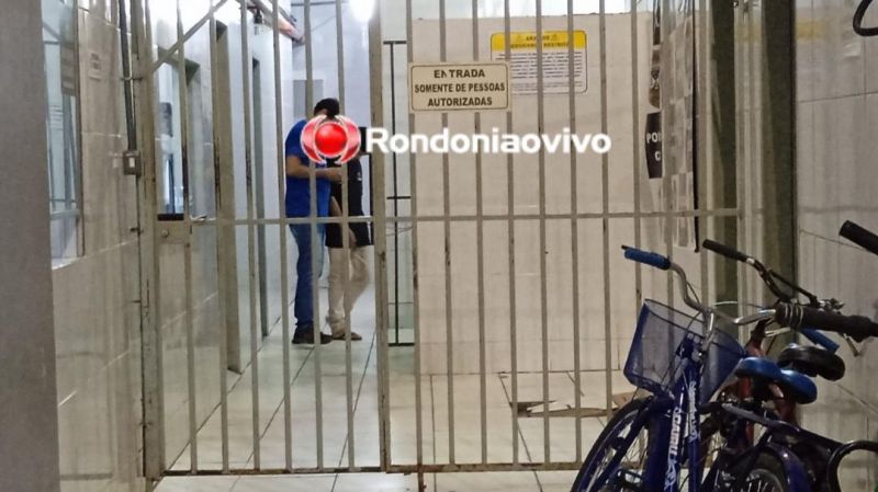 Motorista que matou ciclista atropelado em Porto Velho foi preso, não tinha CNH e, após pagar fiança, é liberado Motorista que matou ciclista atropelado em Porto Velho foi preso, não tinha CNH e, após pagar fiança, é liberado