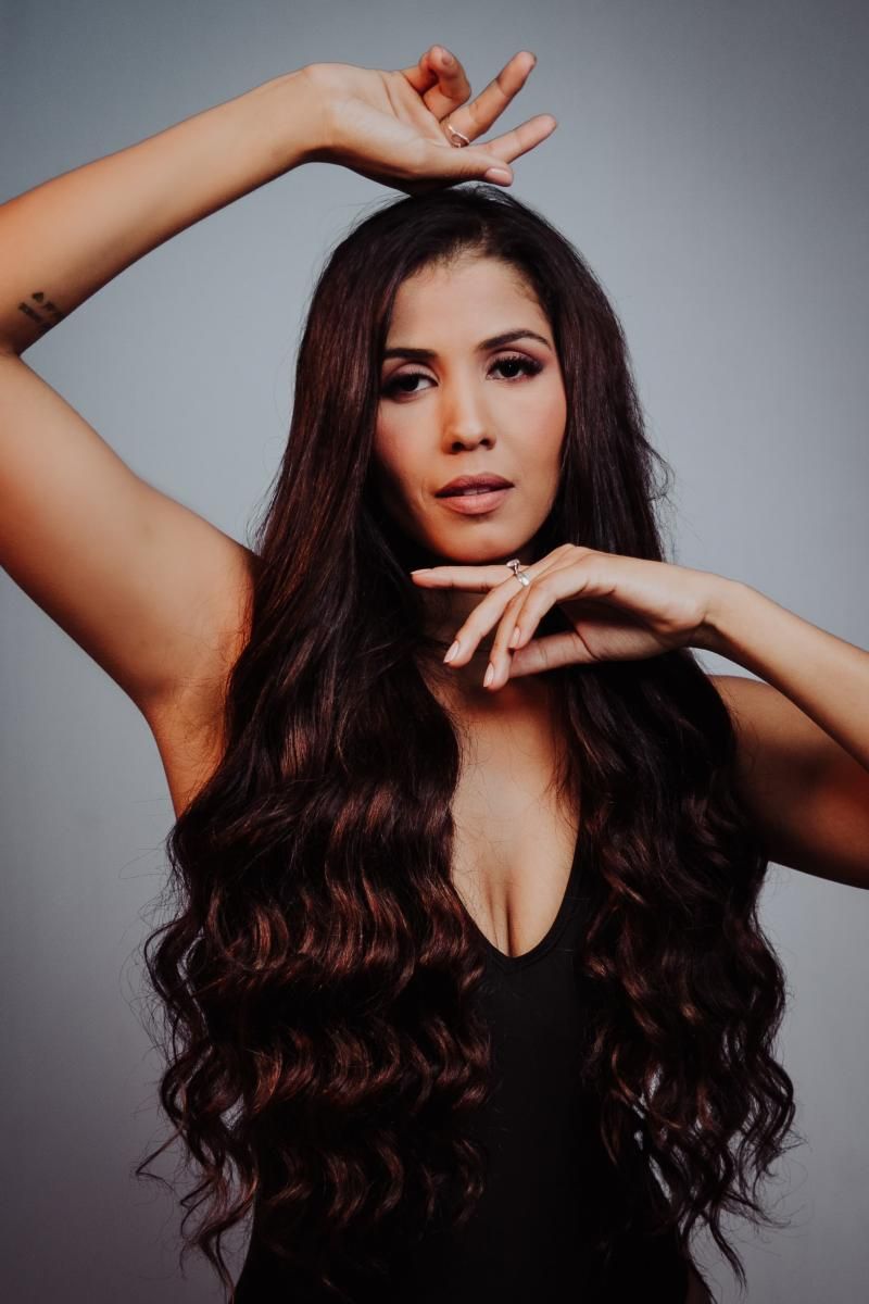 Beleza rondoniense: Miss Rondônia disputa o título de Miss Brasil Model 2023 Beleza rondoniense: Miss Rondônia disputa o título de Miss Brasil Model 2023