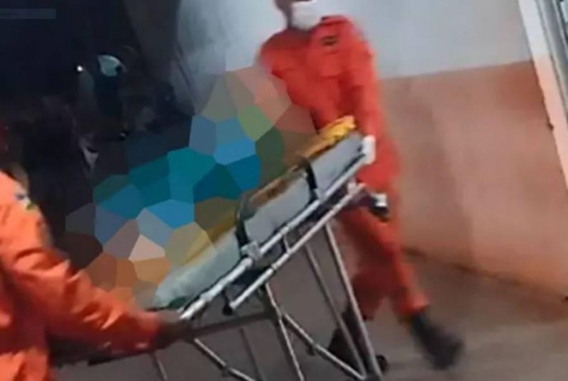 Empresário é encontrado morto com tiro na cabeça ao lado da mulher ferida com dois tiros em RO Empresário é encontrado morto com tiro na cabeça ao lado da mulher ferida com dois tiros em RO