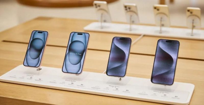 iPhone 15 começa a ser vendido no Brasil nesta sexta-feira (29); confira preços e novidades iPhone 15 começa a ser vendido no Brasil nesta sexta-feira (29); confira preços e novidades