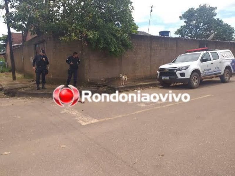 Mulher é socorrida desacordada após ser agredida por marido em bebedeira Mulher é socorrida desacordada após ser agredida por marido em bebedeira