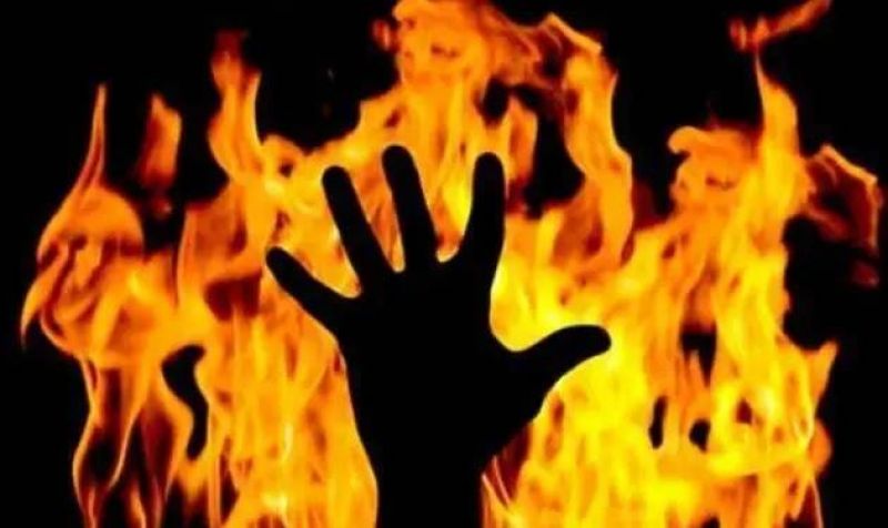 Cacoal: Mulher morre no hospital após ter corpo queimado; Marido teria jogado álcool e ateado fogo Cacoal: Mulher morre no hospital após ter corpo queimado; Marido teria jogado álcool e ateado fogo