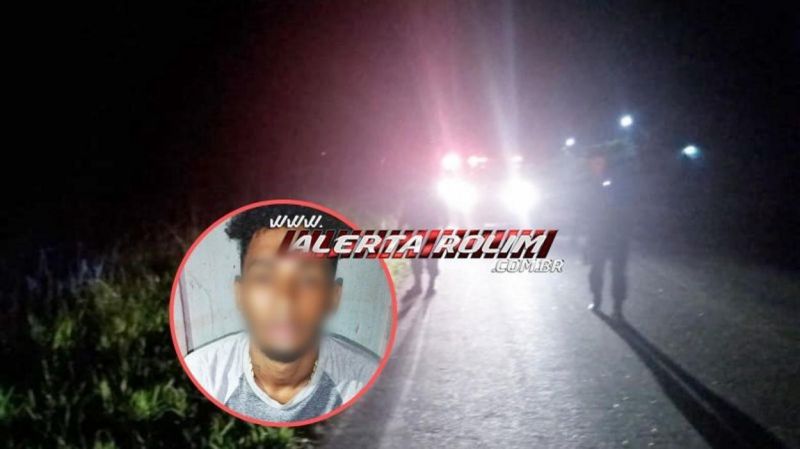Santa Luzia: Após roubo de moto, um criminoso é preso e outro morre durante troca de tiros com a polícia Santa Luzia: Após roubo de moto, um criminoso é preso e outro morre durante troca de tiros com a polícia