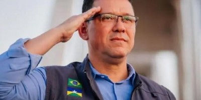 Ação contra o Governador Marcos Rocha é julgada improcedente no TRE 