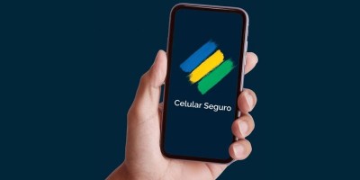 Celular Seguro: Governo federal lança aplicativo que visa agilizar bloqueio de...