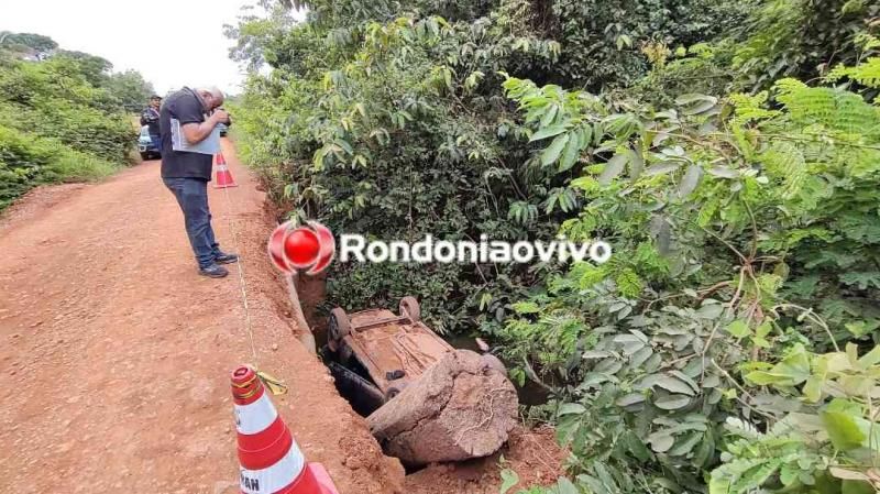 Cinco pessoas, incluindo um bebê de 11 meses, morrem em trágico acidente na BR-319 próximo a Porto Velho Cinco pessoas, incluindo um bebê de 11 meses, morrem em trágico acidente na BR-319 próximo a Porto Velho