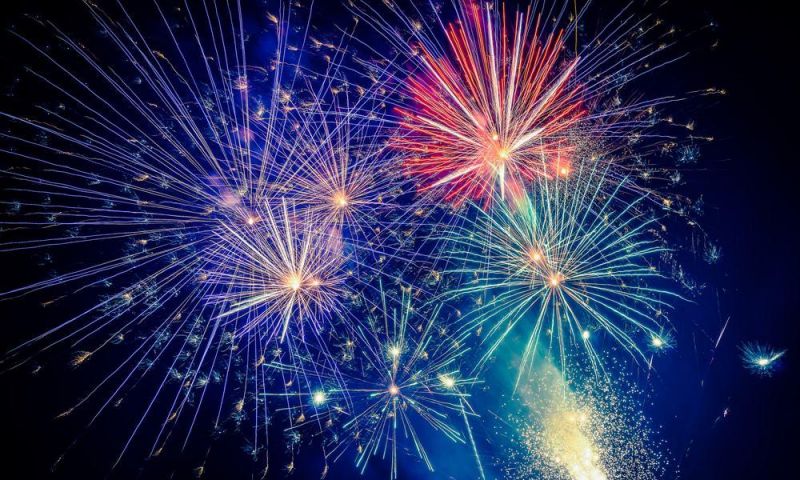 Em 2024, entra em vigor Lei que proíbe soltura de fogos de artifícios com barulho em RO Em 2024, entra em vigor Lei que proíbe soltura de fogos de artifícios com barulho em RO