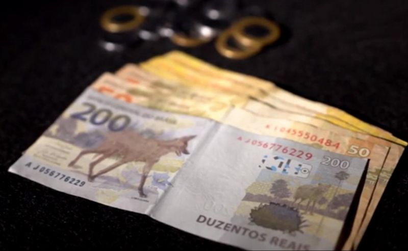 Salário mínimo será de R$ 1.412 em 2024, define governo Salário mínimo será de R$ 1.412 em 2024, define governo