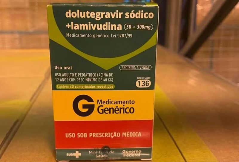 Novo medicamento para tratamento do HIV é entregue em Rondônia; veja o que muda e como funciona Novo medicamento para tratamento do HIV é entregue em Rondônia; veja o que muda e como funciona